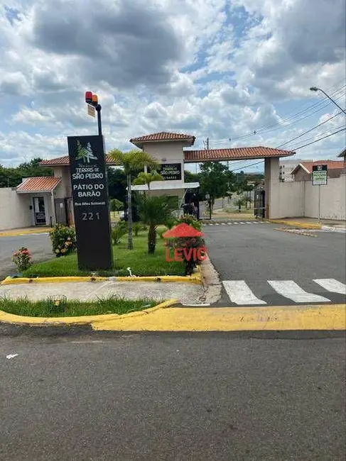 Foto 8 de Apartamento com 2 quartos à venda, 53m2 em Santa Bárbara D`Oeste - SP