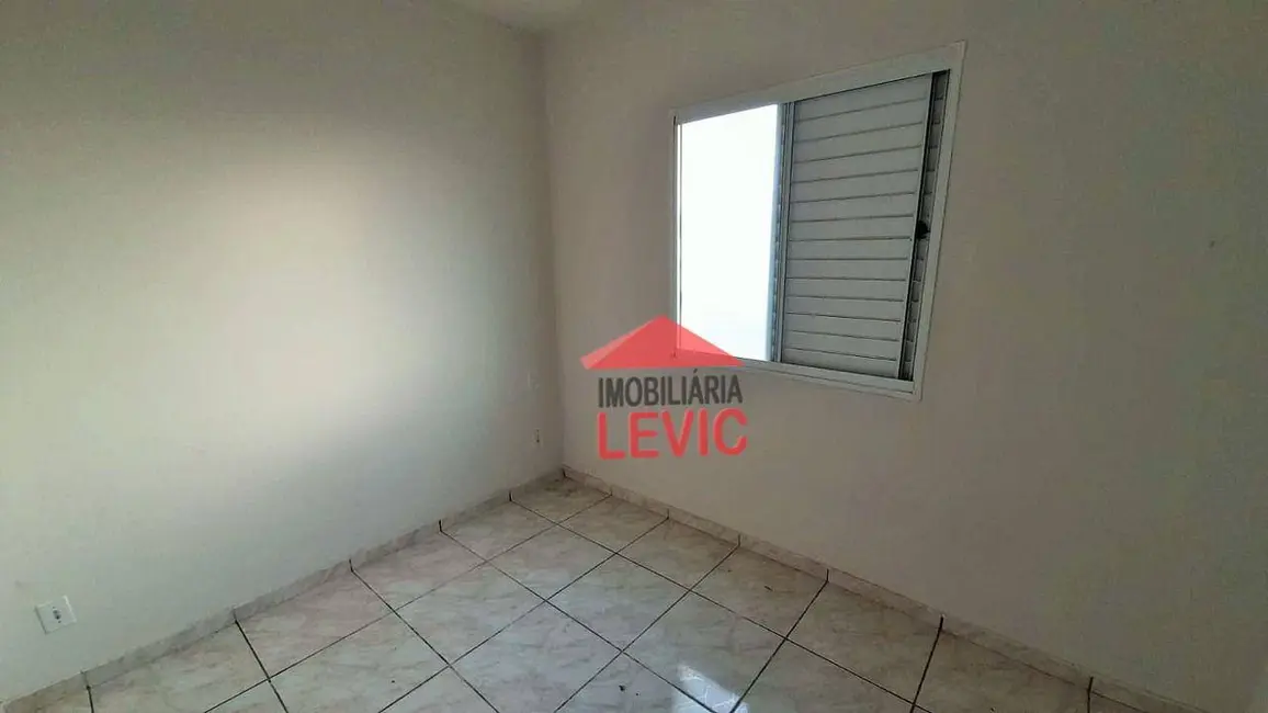 Foto 5 de Apartamento com 2 quartos à venda, 53m2 em Santa Bárbara D`Oeste - SP