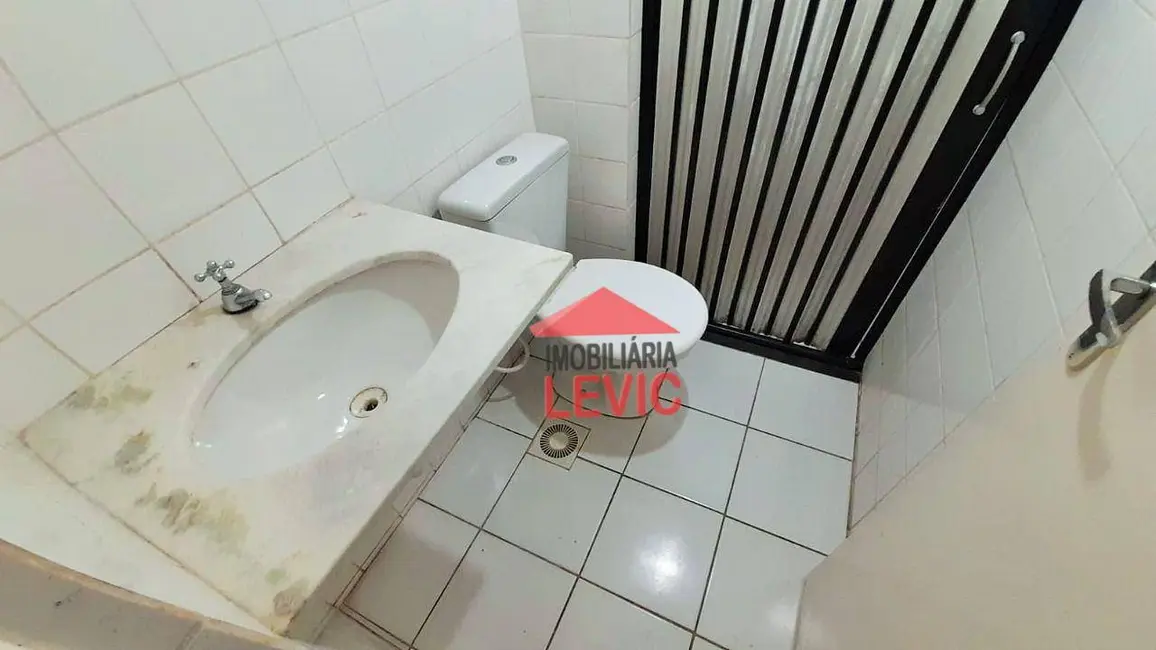 Foto 7 de Apartamento com 2 quartos à venda, 53m2 em Santa Bárbara D`Oeste - SP