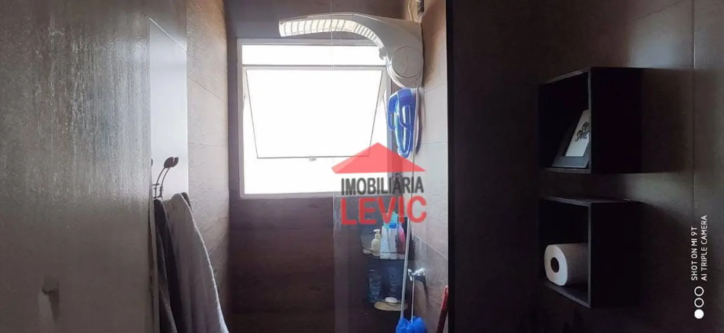 Apartamento com 2 quartos à venda, 53m2 em Santa Bárbara D`Oeste - SP - imagem 7 Foto 7 de Apartamento com 2 quartos à venda, 53m2 em Santa Bárbara D`Oeste - SP