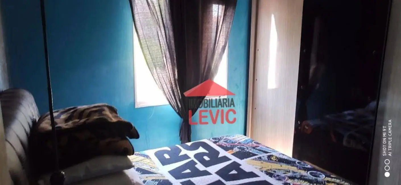 Apartamento com 2 quartos à venda, 53m2 em Santa Bárbara D`Oeste - SP - imagem 6 Foto 6 de Apartamento com 2 quartos à venda, 53m2 em Santa Bárbara D`Oeste - SP