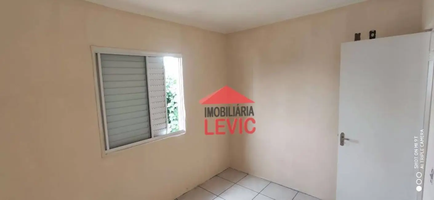 Foto 7 de Apartamento com 2 quartos à venda, 53m2 em Santa Bárbara D`Oeste - SP