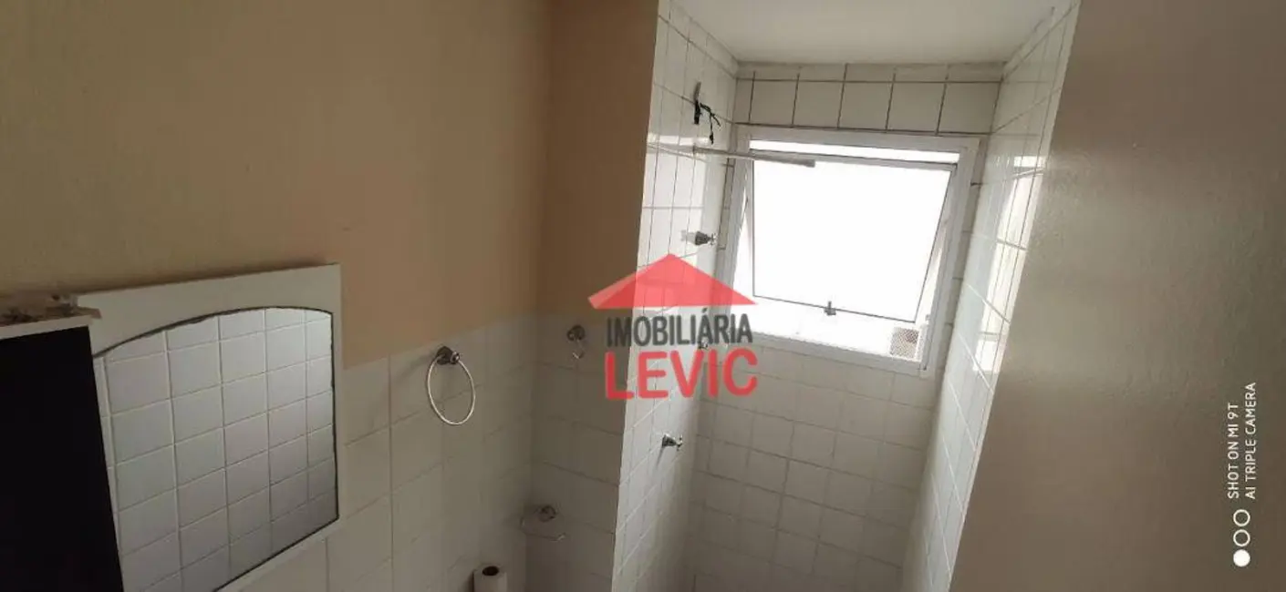 Foto 9 de Apartamento com 2 quartos à venda, 53m2 em Santa Bárbara D`Oeste - SP