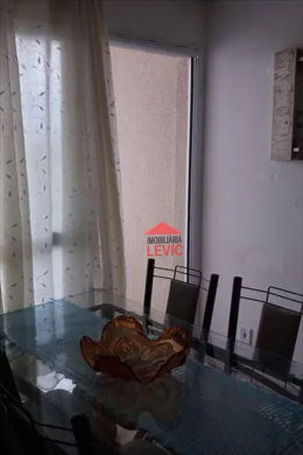 Foto 3 de Apartamento com 2 quartos à venda, 53m2 em Santa Bárbara D`Oeste - SP