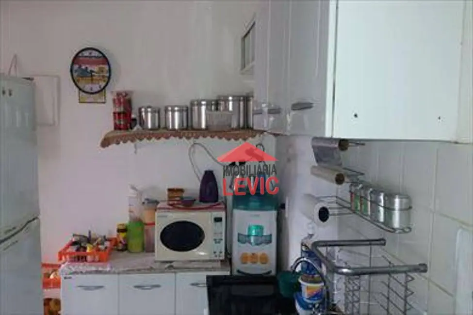 Foto 6 de Apartamento com 2 quartos à venda, 53m2 em Santa Bárbara D`Oeste - SP