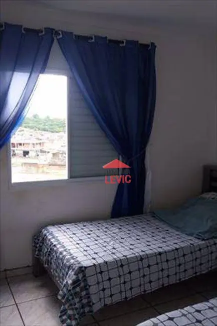 Foto 9 de Apartamento com 2 quartos à venda, 53m2 em Santa Bárbara D`Oeste - SP