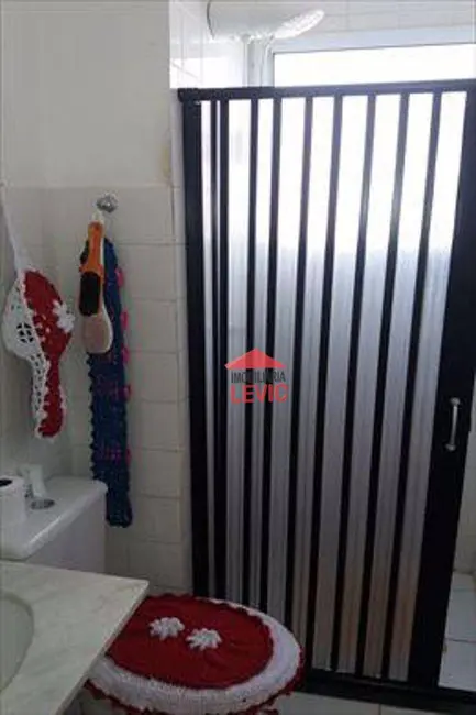 Foto 7 de Apartamento com 2 quartos à venda, 53m2 em Santa Bárbara D`Oeste - SP