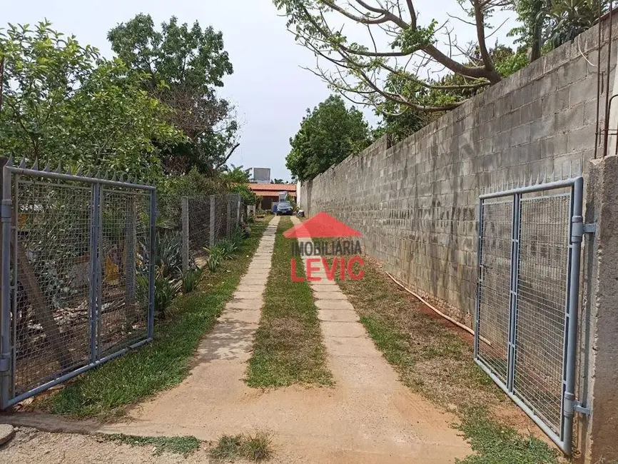 Foto 7 de Chácara com 2 quartos à venda, 1304m2 em Limeira - SP