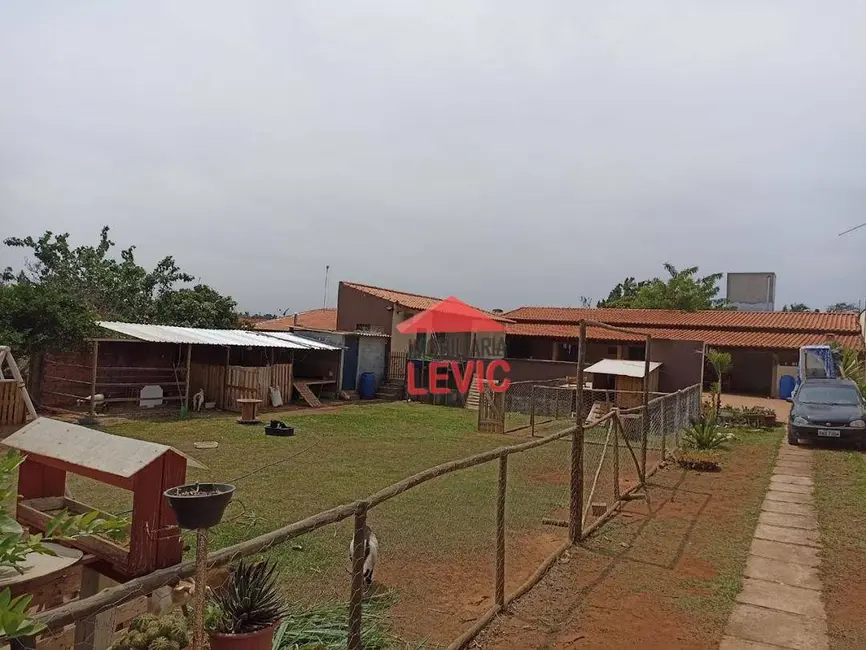 Foto 8 de Chácara com 2 quartos à venda, 1304m2 em Limeira - SP