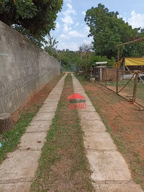 Foto 6 de Chácara com 2 quartos à venda, 1304m2 em Limeira - SP