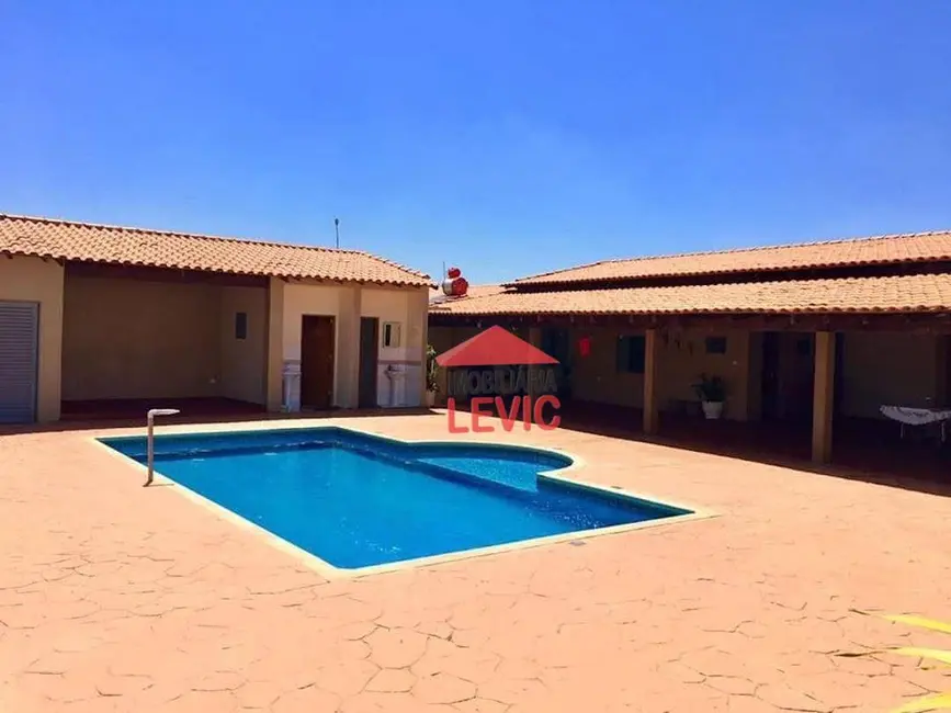 Foto 1 de Chácara com 2 quartos à venda, 1304m2 em Limeira - SP