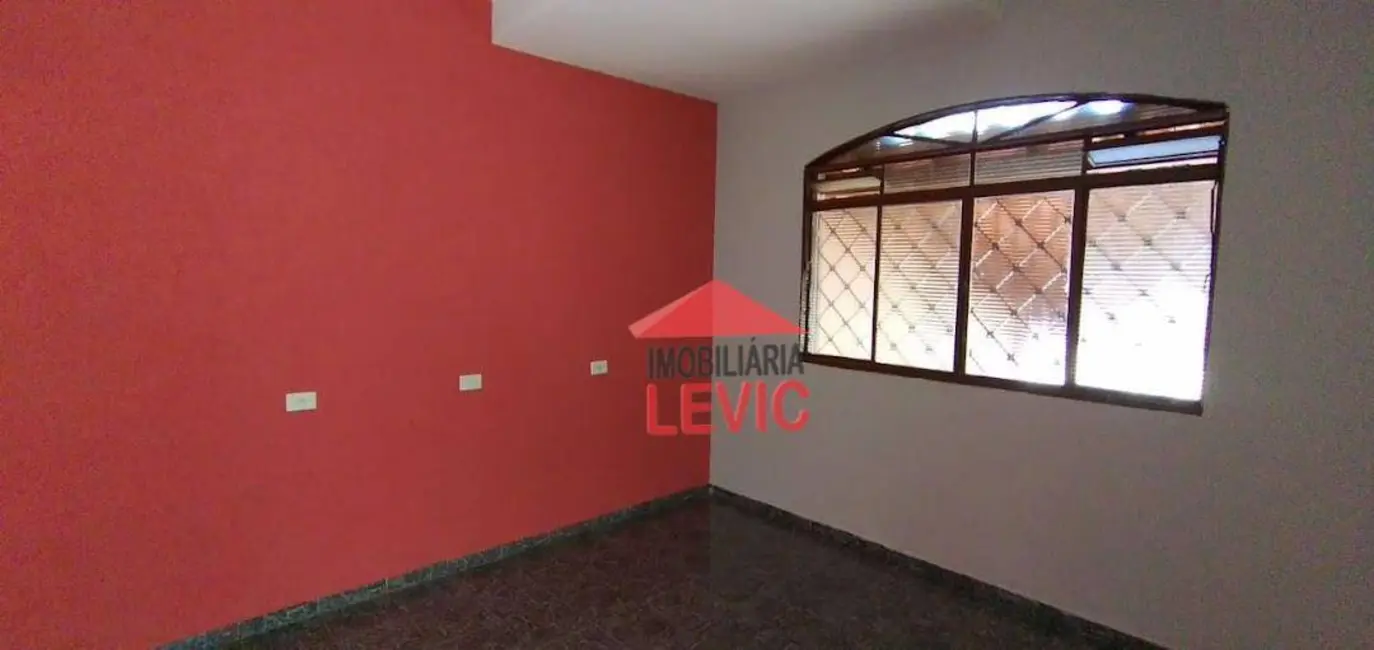 Foto 2 de Casa com 2 quartos à venda, 125m2 em Santa Bárbara D`Oeste - SP