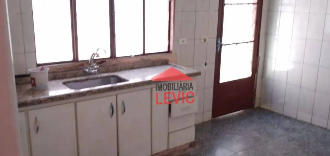 Foto 4 de Casa com 2 quartos à venda, 125m2 em Santa Bárbara D`Oeste - SP