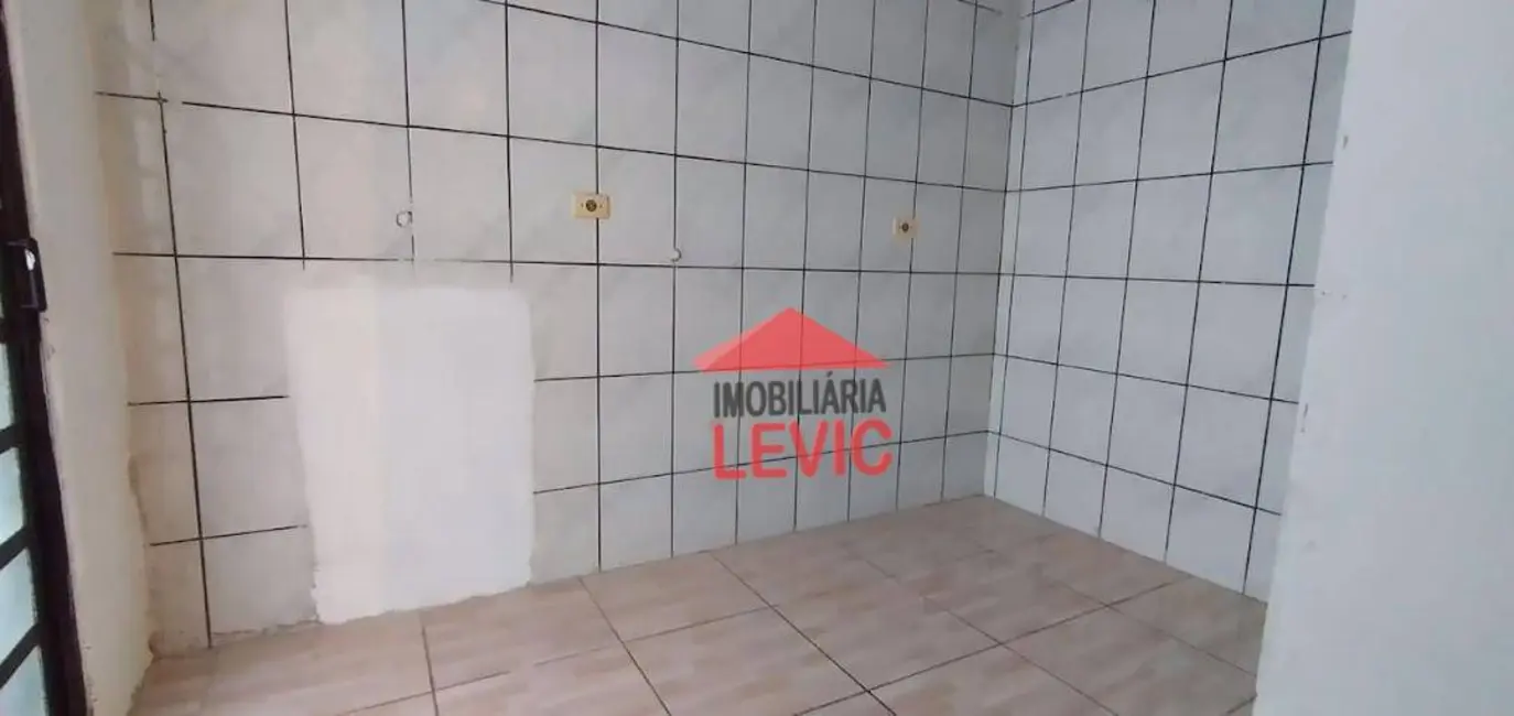 Foto 7 de Casa com 2 quartos à venda, 125m2 em Santa Bárbara D`Oeste - SP