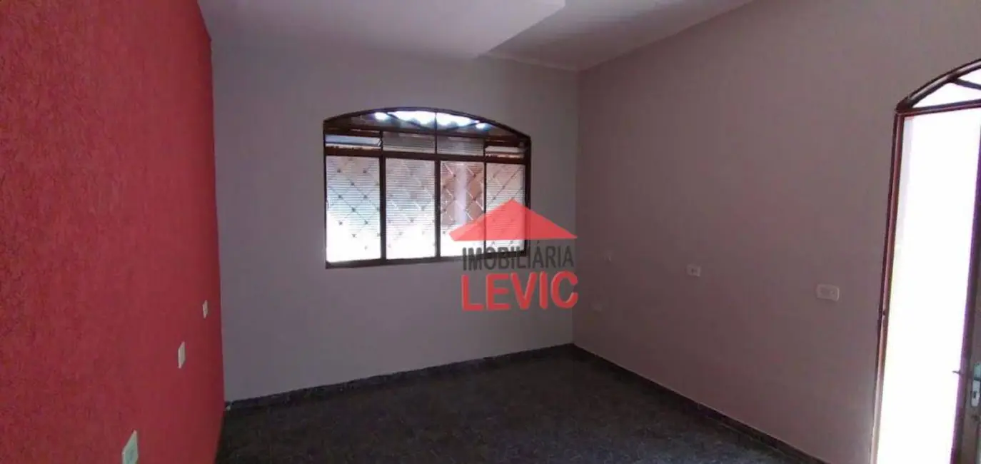 Foto 3 de Casa com 2 quartos à venda, 125m2 em Santa Bárbara D`Oeste - SP