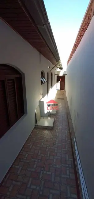 Foto 8 de Casa com 2 quartos à venda, 125m2 em Santa Bárbara D`Oeste - SP