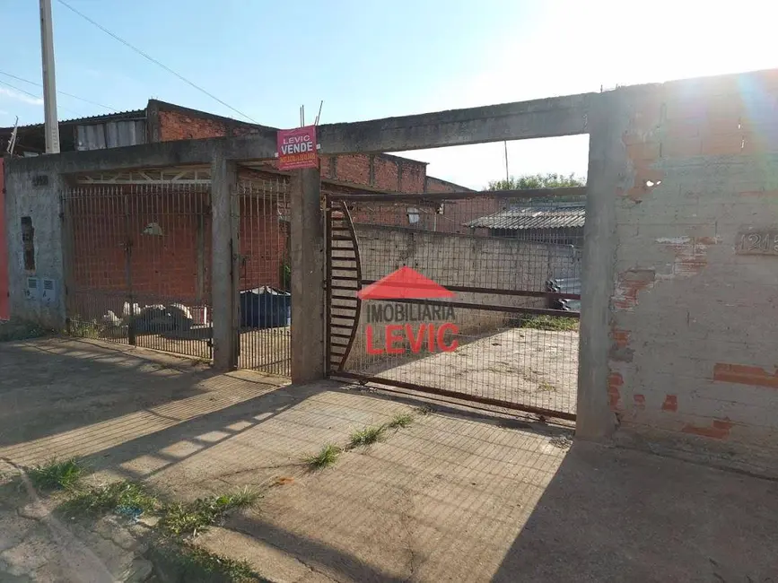 Foto 3 de Casa com 2 quartos à venda, 420m2 em Parque Nova Carioba, Americana - SP