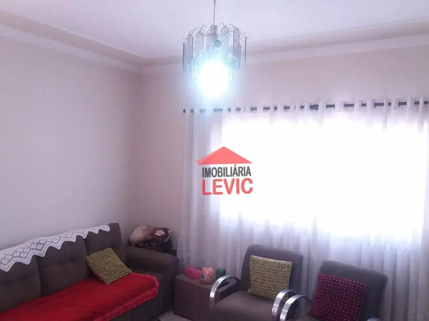 Foto 9 de Casa com 3 quartos à venda, 264m2 em Santa Bárbara D`Oeste - SP