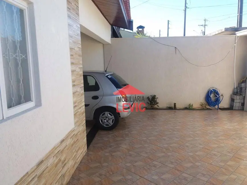 Foto 5 de Casa com 3 quartos à venda, 264m2 em Santa Bárbara D`Oeste - SP