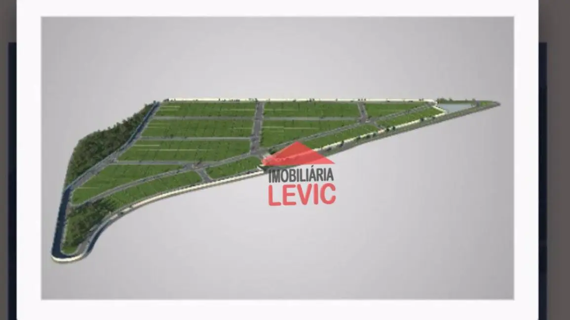 Foto 2 de Terreno / Lote à venda, 1000m2 em Santa Bárbara D`Oeste - SP