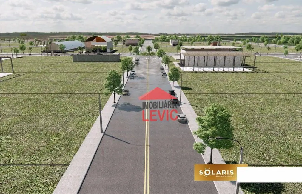 Foto 4 de Terreno / Lote à venda, 1000m2 em Santa Bárbara D`Oeste - SP