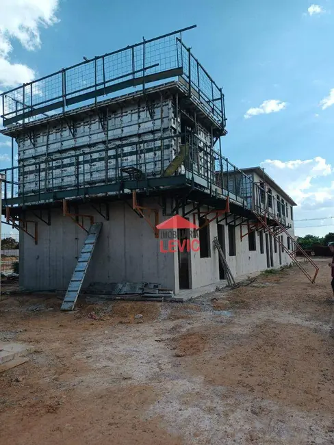 Foto 4 de Sobrado com 2 quartos à venda, 55m2 em Jardim Primavera, Americana - SP