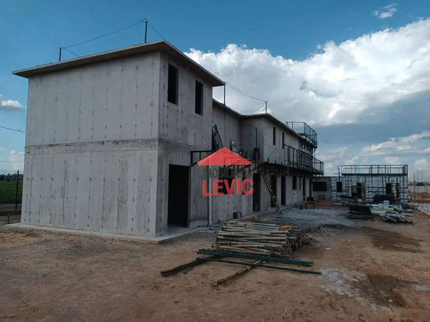 Foto 5 de Sobrado com 2 quartos à venda, 55m2 em Jardim Primavera, Americana - SP