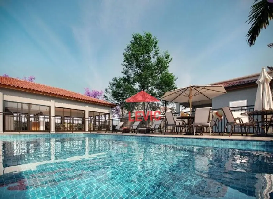 Casa de Condomínio com 2 quartos à venda, 44m2 em Jardim Primavera, Americana - SP - imagem 7 Foto 7 de Casa de Condomínio com 2 quartos à venda, 44m2 em Jardim Primavera, Americana - SP