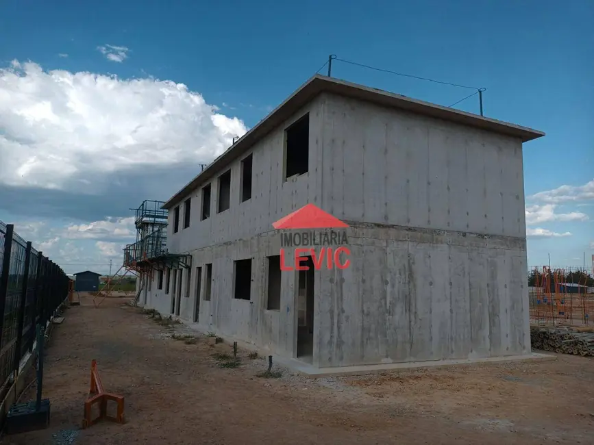 Casa de Condomínio com 2 quartos à venda, 44m2 em Jardim Primavera, Americana - SP - imagem 2 Foto 2 de Casa de Condomínio com 2 quartos à venda, 44m2 em Jardim Primavera, Americana - SP