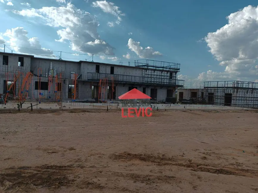 Casa de Condomínio com 2 quartos à venda, 44m2 em Jardim Primavera, Americana - SP - imagem 5 Foto 5 de Casa de Condomínio com 2 quartos à venda, 44m2 em Jardim Primavera, Americana - SP