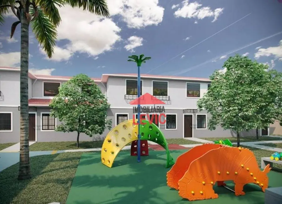 Foto 9 de Sobrado com 3 quartos à venda, 65m2 em Jardim Primavera, Americana - SP