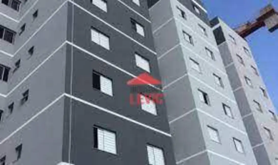 Apartamento com 2 quartos à venda, 58m2 em Jardim São Domingos, Americana - SP - imagem 4 Foto 4 de Apartamento com 2 quartos à venda, 58m2 em Jardim São Domingos, Americana - SP