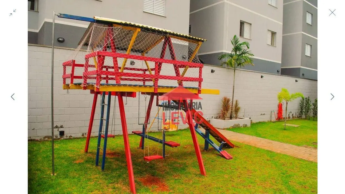 Apartamento com 2 quartos à venda, 58m2 em Jardim São Domingos, Americana - SP - imagem 9 Foto 9 de Apartamento com 2 quartos à venda, 58m2 em Jardim São Domingos, Americana - SP