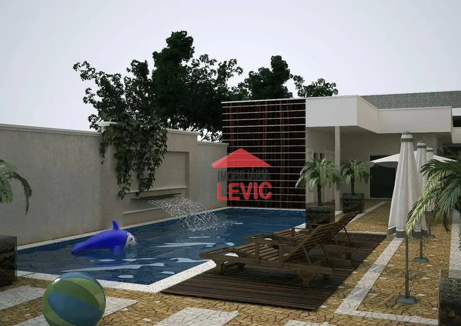 Apartamento com 2 quartos à venda, 58m2 em Jardim São Domingos, Americana - SP - imagem 7 Foto 7 de Apartamento com 2 quartos à venda, 58m2 em Jardim São Domingos, Americana - SP