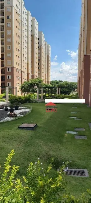 Apartamento com 2 quartos à venda, 58m2 em Jardim São Domingos, Americana - SP - imagem 6 Foto 6 de Apartamento com 2 quartos à venda, 58m2 em Jardim São Domingos, Americana - SP