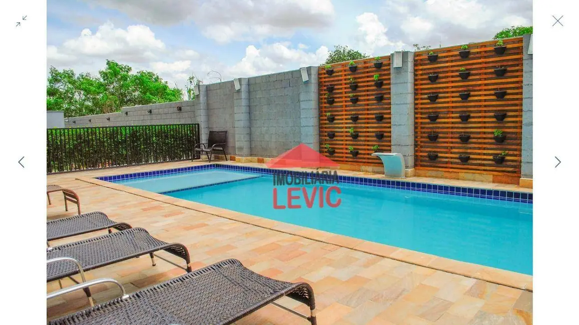 Apartamento com 2 quartos à venda, 58m2 em Jardim São Domingos, Americana - SP - imagem 2 Foto 2 de Apartamento com 2 quartos à venda, 58m2 em Jardim São Domingos, Americana - SP