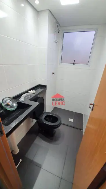 Foto 5 de Apartamento com 2 quartos à venda, 39m2 em Morada do Sol, Americana - SP