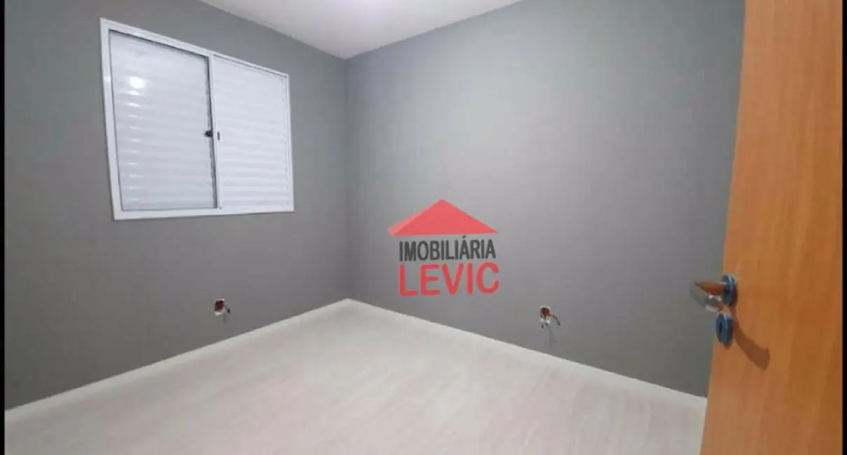 Foto 3 de Apartamento com 2 quartos à venda, 39m2 em Morada do Sol, Americana - SP