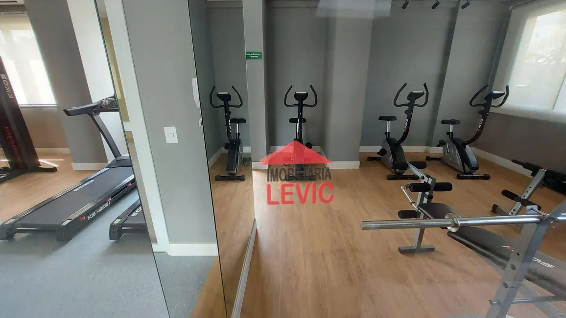 Foto 8 de Apartamento com 2 quartos à venda, 50m2 em Santa Bárbara D`Oeste - SP