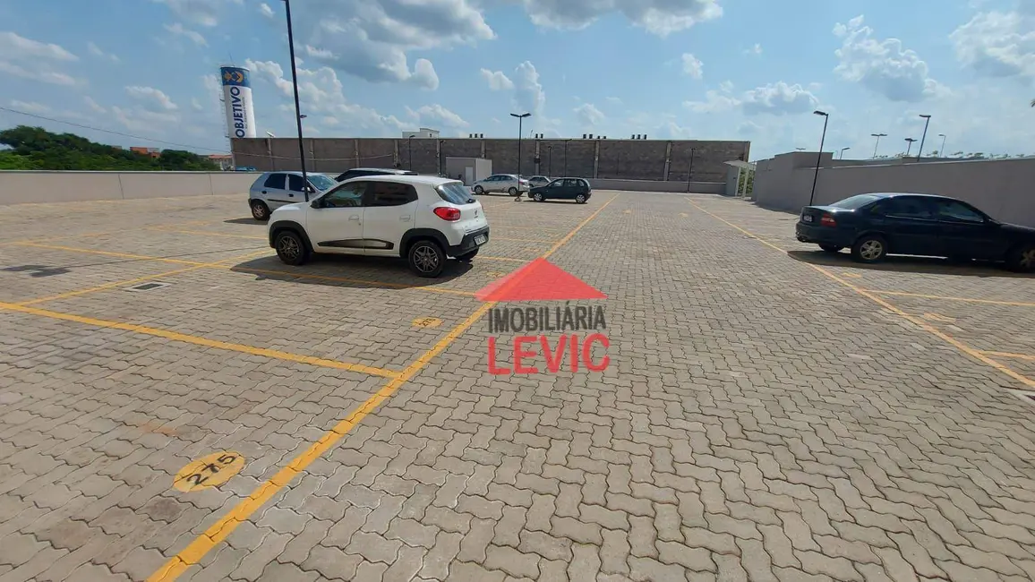 Foto 9 de Apartamento com 2 quartos à venda, 50m2 em Santa Bárbara D`Oeste - SP