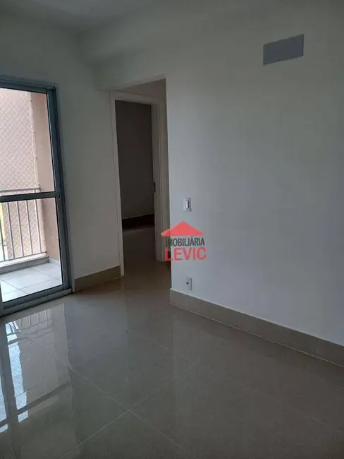 Foto 1 de Apartamento com 2 quartos à venda, 50m2 em Santa Bárbara D`Oeste - SP
