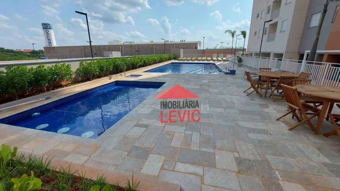 Foto 7 de Apartamento com 2 quartos à venda, 50m2 em Santa Bárbara D`Oeste - SP