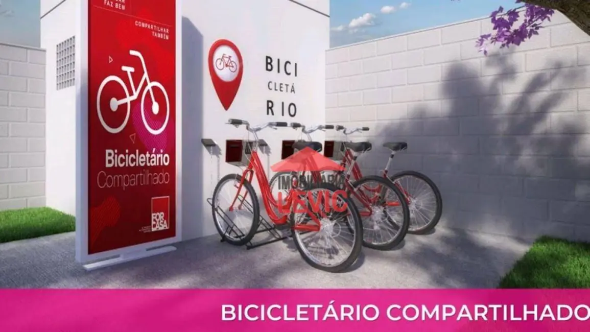 Apartamento com 2 quartos à venda, 39m2 em Santa Bárbara D`Oeste - SP - imagem 6 Foto 6 de Apartamento com 2 quartos à venda, 39m2 em Santa Bárbara D`Oeste - SP