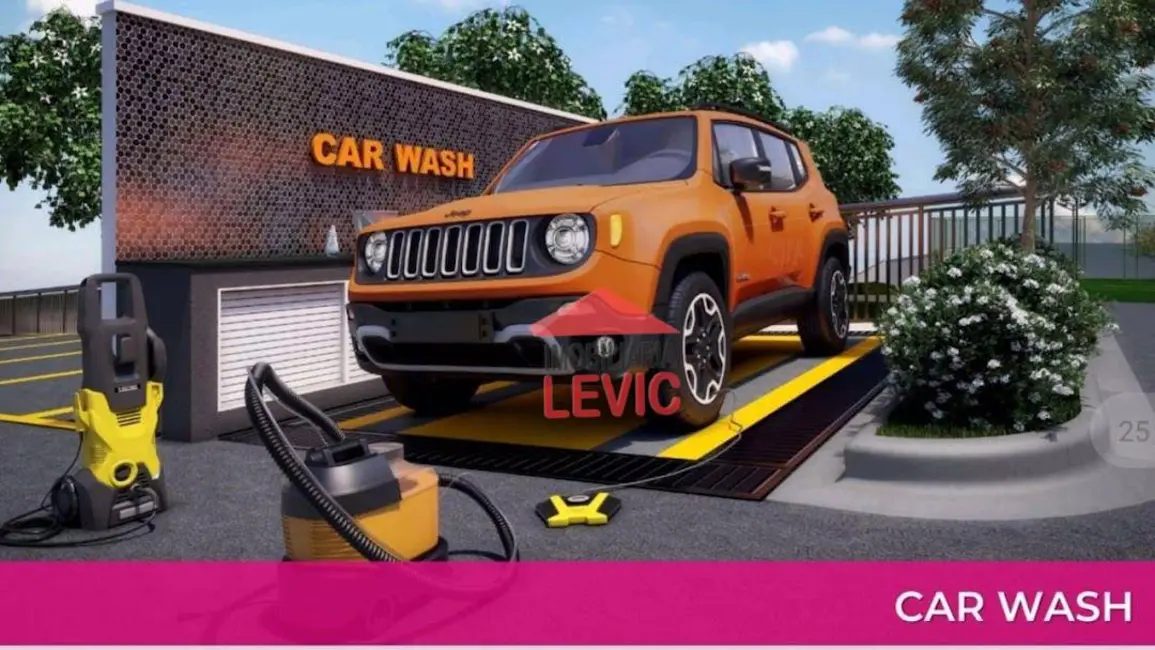 Apartamento com 2 quartos à venda, 39m2 em Santa Bárbara D`Oeste - SP - imagem 7 Foto 7 de Apartamento com 2 quartos à venda, 39m2 em Santa Bárbara D`Oeste - SP