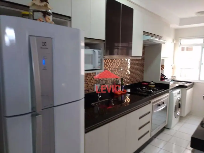 Foto 4 de Apartamento com 2 quartos à venda, 56m2 em Jardim Nossa Senhora do Carmo, Americana - SP