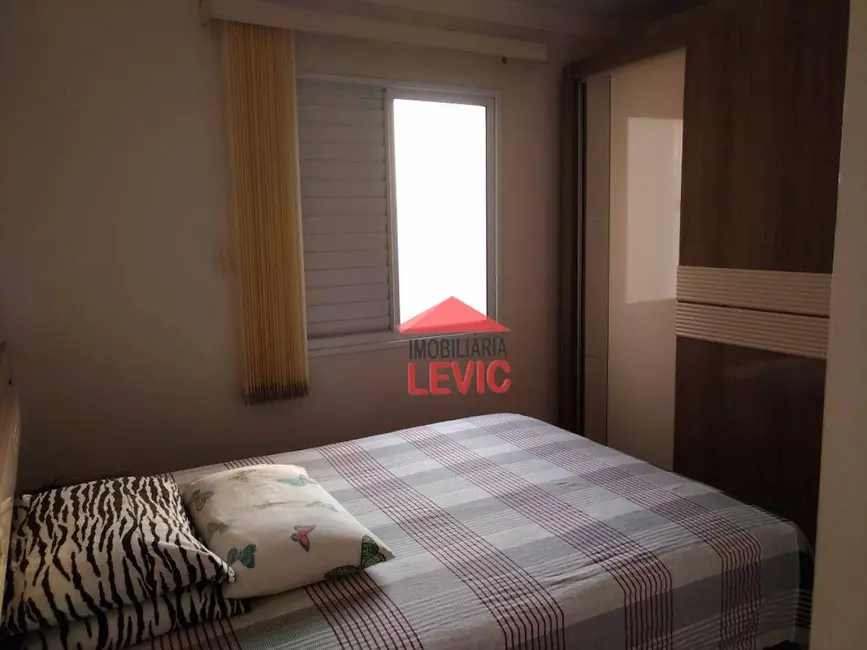 Foto 9 de Apartamento com 2 quartos à venda, 56m2 em Jardim Nossa Senhora do Carmo, Americana - SP