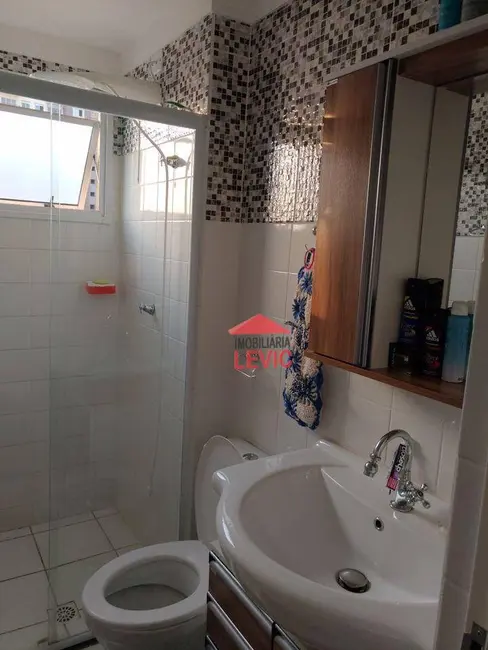 Foto 7 de Apartamento com 2 quartos à venda, 56m2 em Jardim Nossa Senhora do Carmo, Americana - SP