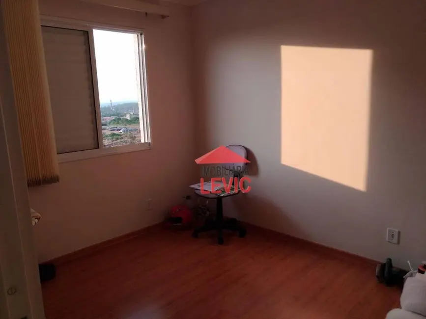 Foto 8 de Apartamento com 2 quartos à venda, 56m2 em Jardim Nossa Senhora do Carmo, Americana - SP