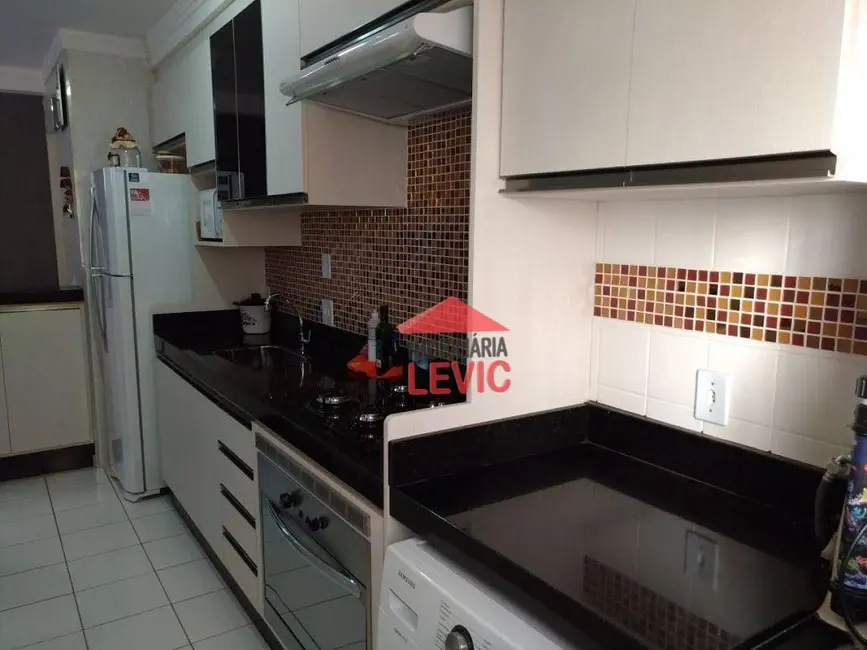 Foto 5 de Apartamento com 2 quartos à venda, 56m2 em Jardim Nossa Senhora do Carmo, Americana - SP