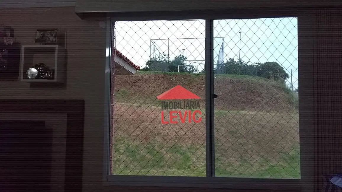 Foto 4 de Apartamento com 2 quartos à venda, 52m2 em Santa Bárbara D`Oeste - SP